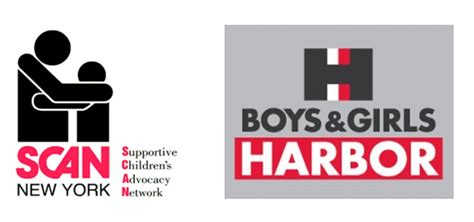 SCAN-Harbor - SCAN and Boys & Girls Harbor Announce Partnership