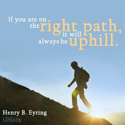 15 Inspiring Quotes from Living Apostles - LDS Living