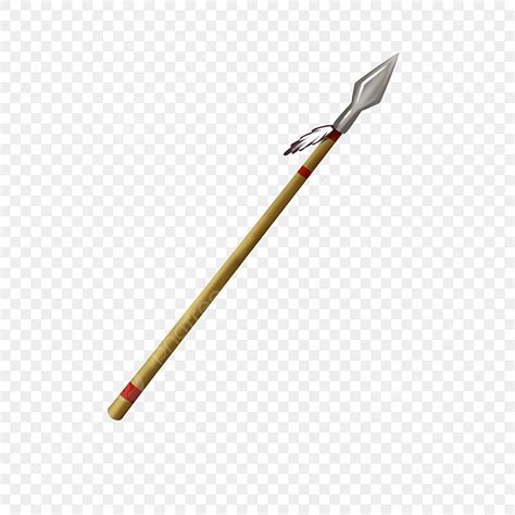 Greek Spear Clipart