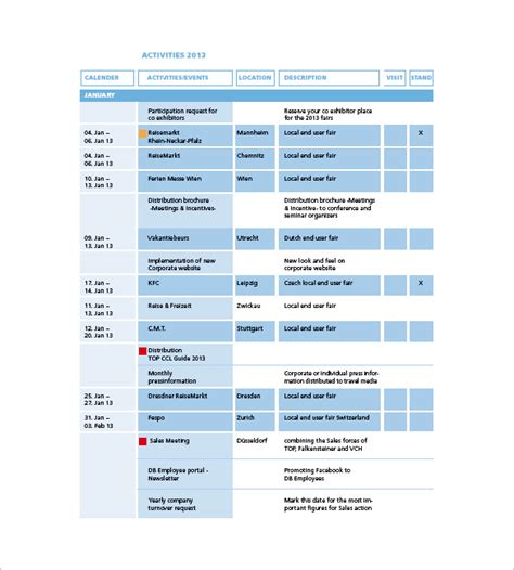 22+ Hotel Marketing Plan Templates - Word, Docs. PDF