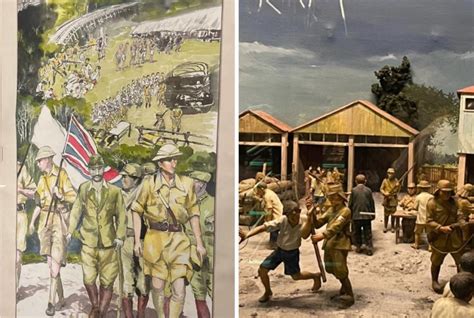 80 years on: New exhibition to mark Fall of Singapore