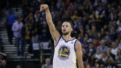 Stephen Curry: Ten other key milestone achievements in legendary ...