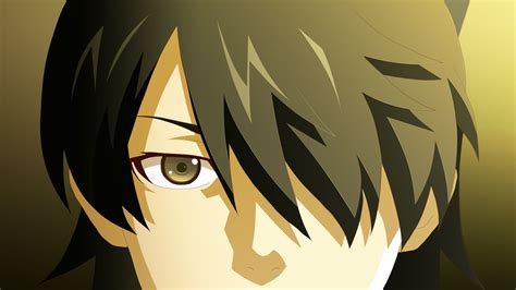 Araragi Koyomi Wallpapers - Wallpaper Cave