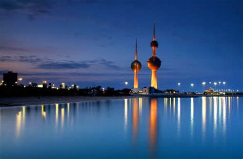 Kuwait Tourism | Kuwait Tourist Places, Tour Packages