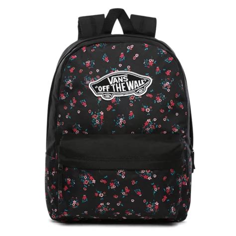 Realm Backpack | Vans | Official Store