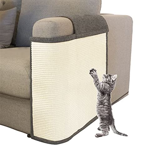 Top 10 best selling list for cat sofa protector - Best Family Pets