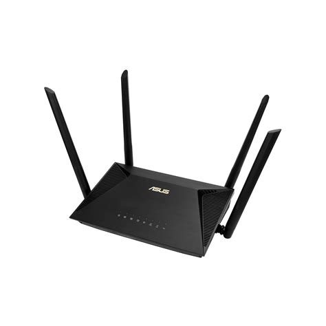 RT-AX53U｜WiFi Routers｜ASUS Malaysia