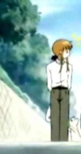 Ritsu Sohma - Ritsu Sohma Photo (19392146) - Fanpop