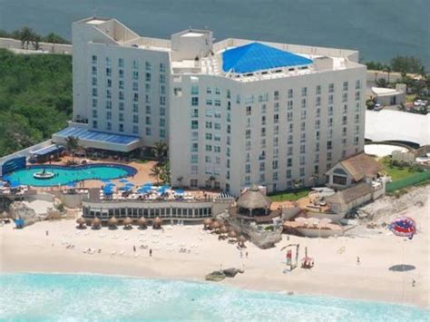 Best Price on Royal Sunset All Inclusive in Cancun + Reviews!