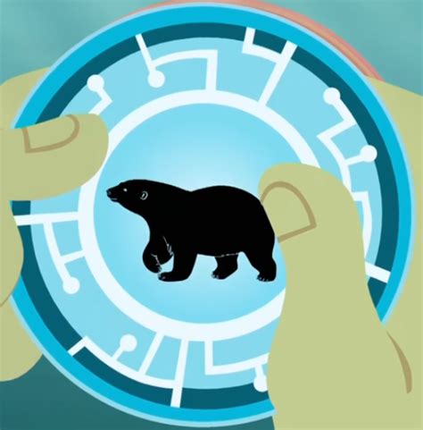 Polar Bear Power | Wild Kratts Wiki | Fandom