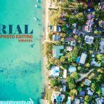 Aerial Photo Editing Archives - Image Editing Services to UK, USA, Norway, Canada, New Zealand ...