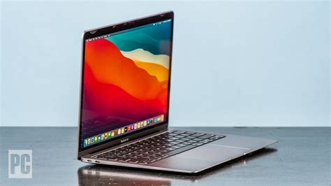 Apple MacBook Air (M1, Late 2020) - Review 2020 - PCMag Australia