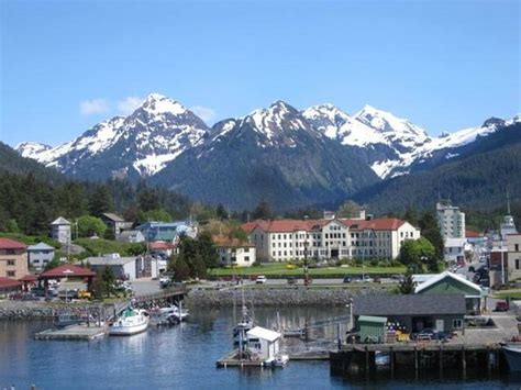 The Top 10 Things to Do in Sitka 2017 - Must See Attractions in Sitka ...