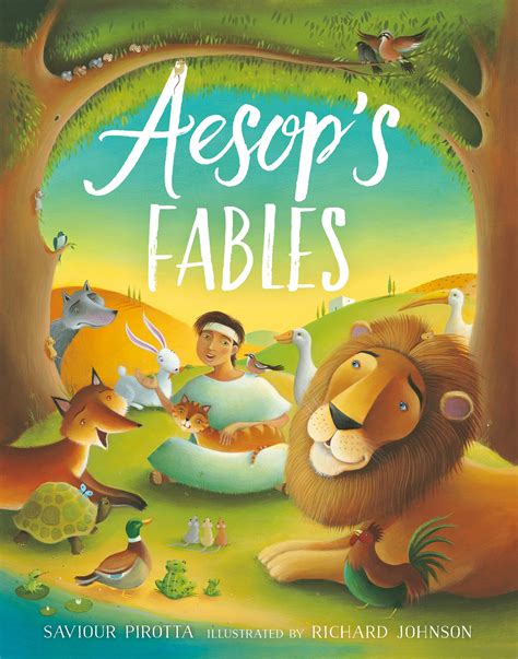 Aesop's Fables