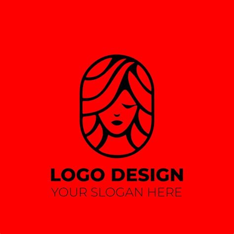 Premium Vector | Modern luxury and minimalist monogram logo design