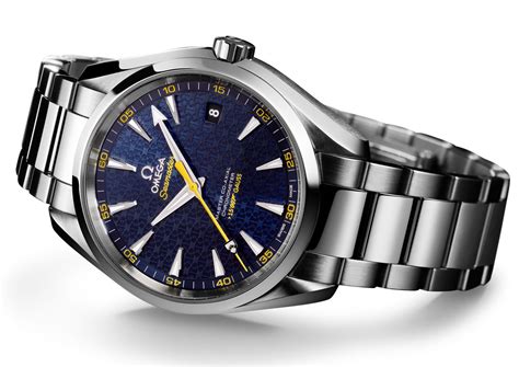 Opinion: Fixing the James Bond Omega Watches - Wound For LifeWound For Life