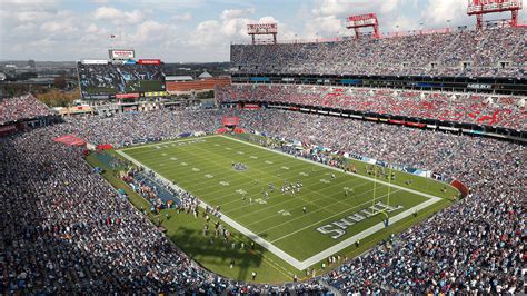 Titans Gameday Information | Tennessee Titans | TitansOnline.com