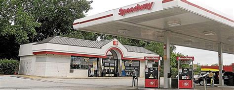 Speedway Gas Station Near Me - Speedway Gas Station Locations