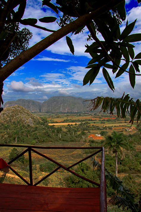 Viñales National Park