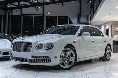 Bentley Flying Spur