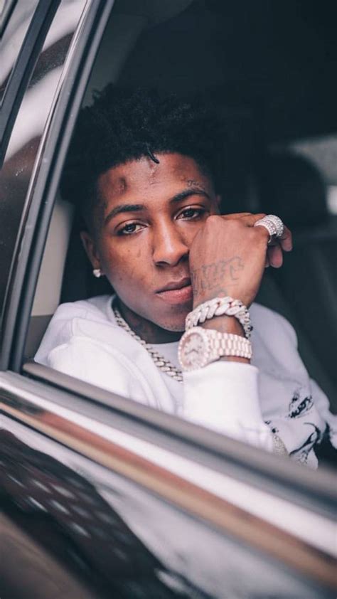 NBA Youngboy Wallpapers - Wallpaper Cave