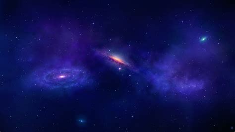 Galaxy Wallpapers 1366x768 (70+ images)