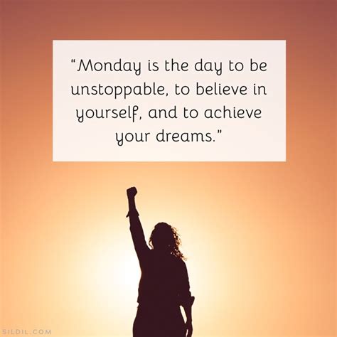 130+ Positive Monday Motivation Quotes to Inspire