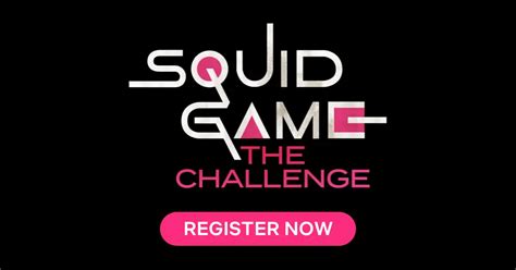 Squid Game: The Challenge Casting