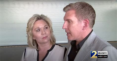 How Long Are Todd and Julie Chrisley Going to Prison