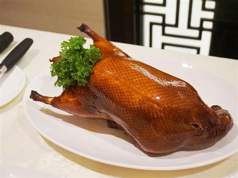 PinkyPiggu: Kai Garden Cantonese Restaurant 嘉苑 @ Marina Square ~ Worth ...