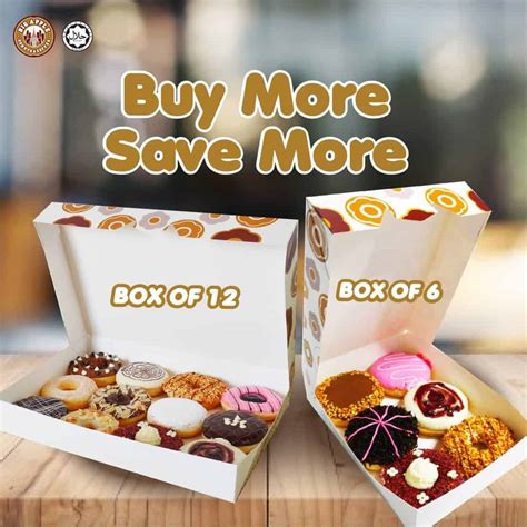 Big Apple : Menu Donat, Minuman & Harga Terkini