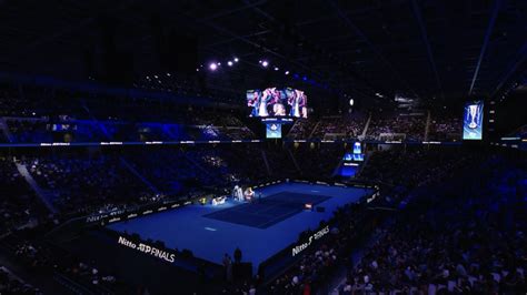 Tutto sulle ATP Finals 2023: Partite, Punteggi, Chi ha vinto