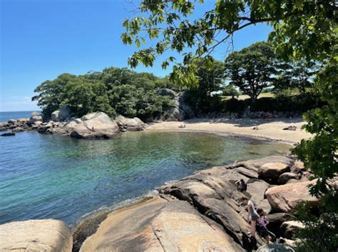 Paradise, Massachusetts: These Beaches Are Breathtaking