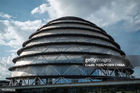 1,102 Kigali Convention Centre Stock Photos, High-Res Pictures, and ...