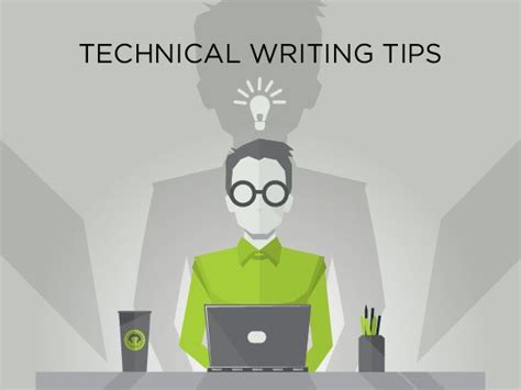 Technical Writing Tips | GRAYBOX