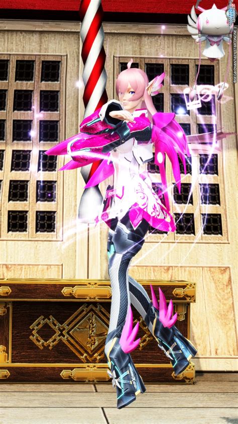 PSO2☆Fashion☆Thread 2017