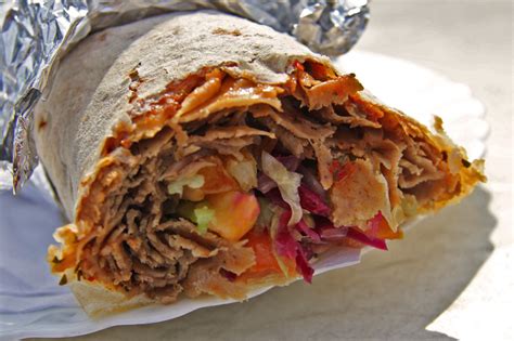 Best Berlin Kebaps - Döner Macht Schöner