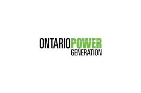 Ontario Power Generation - Nuclear Profile