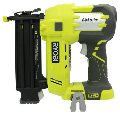 ryobi nail gun - Infarrantly Creative