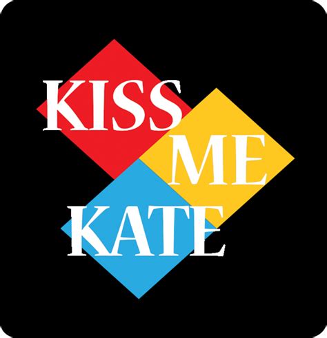 Kiss Me, Kate – Salina Community Theatre