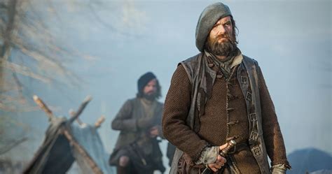 Outlander: Murtagh Fraser's 10 Best Quotes