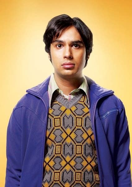 Photos of Raj Koothrappali on myCast - Fan Casting Your Favorite Stories