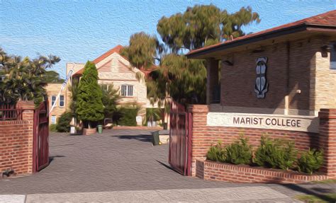 Marist College Kogarah & Child Sexual Abuse : Koffels Law