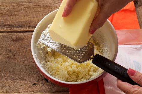 How to Soften Butter Quickly | The Bearfoot Baker