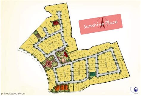 413sqm. Lot for sale in Brentville, Mamplasan, Laguna | Phil Realty ...