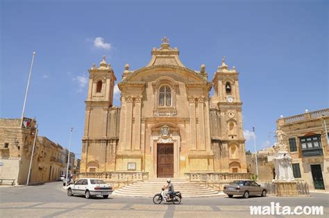 Qrendi, Malta - Information and interests