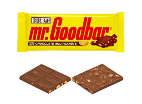 Is Mr Goodbar Gluten Free? - GlutenBee