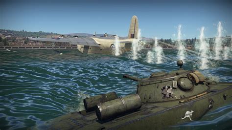 War Thunder: Naval Forces : r/Warthunder