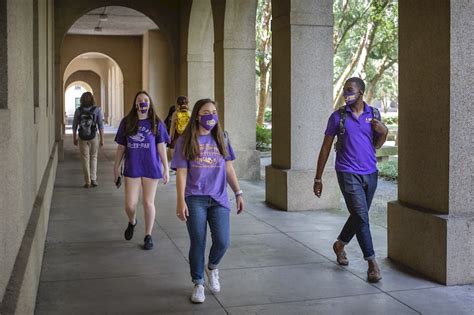 LSU Student Health Center