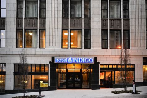 Gallery | Hotel Indigo, Kansas City